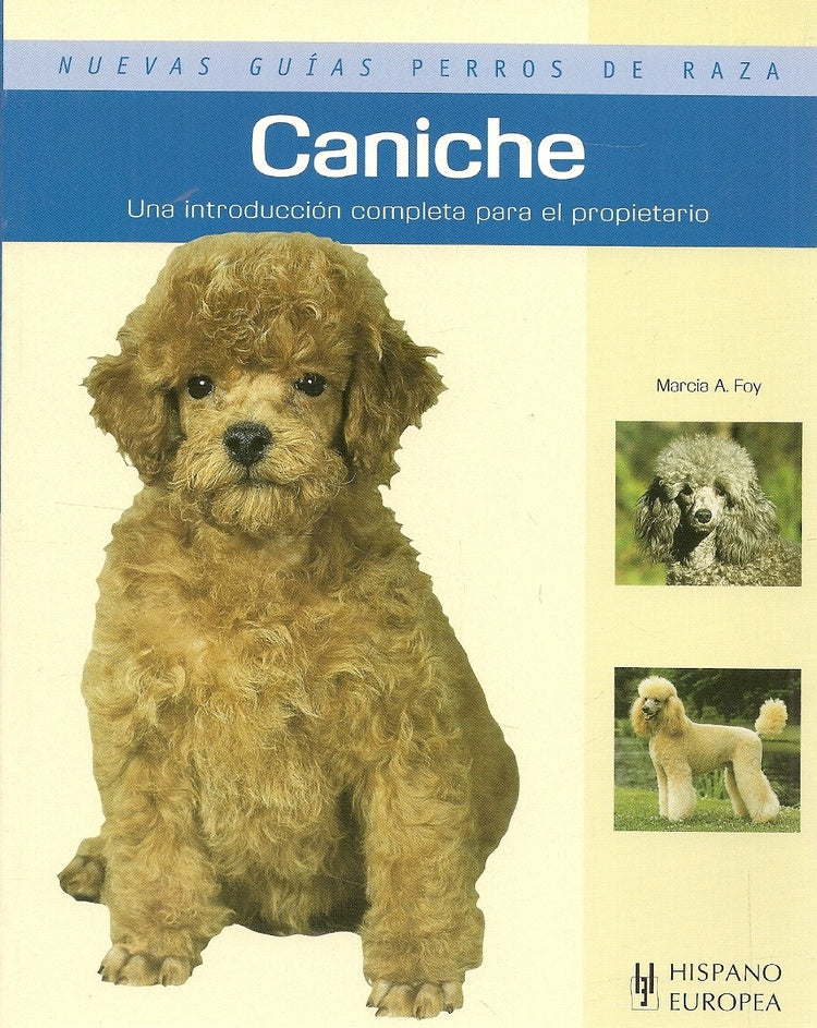 CANICHE
