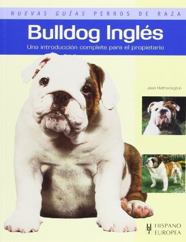 Bulldog Ingles