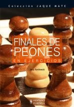 FINALES DE PEONES EN EJERCICIOS.. | Jerzy Konikowski