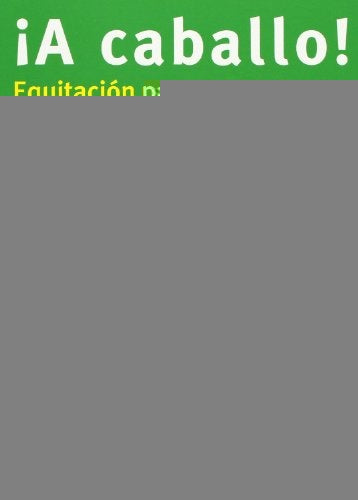 ¡A caballo! Equitación para principiantes | Heike Lebherz