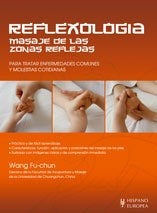 REFLEXOLOGIA | WANG FU-CHUN