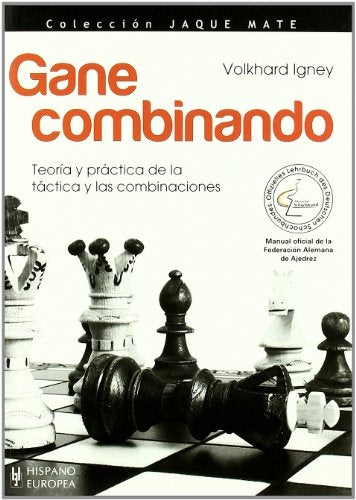 Gane combinando | Volkhard Igney