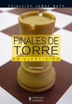 FINALES DE TORRE EN EJERCICIO  | Jerzy Konikowski