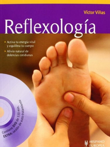 Reflexologia | Victor  Viñas