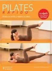 Pilates rapido | Amiena Zylla