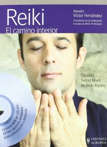 Reiki. El camino interior | FERNANDEZ VICTOR