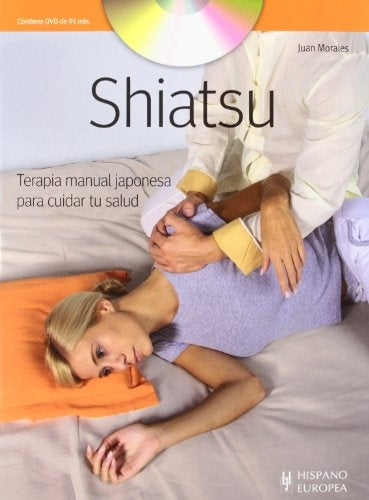 Shiatsu* | Juan Morales