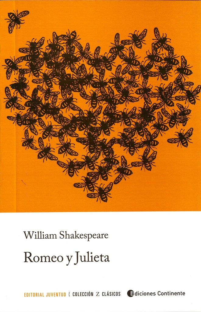 Romeo y Julieta  | William Shakespeare