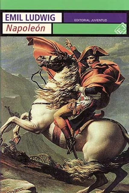 NAPOLEÓN.. | Emil Ludwig