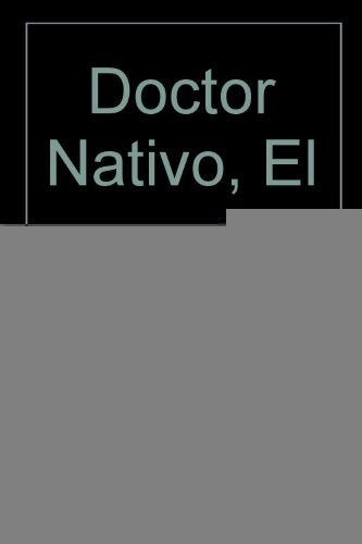 El doctor nativo | A. J. Cronin