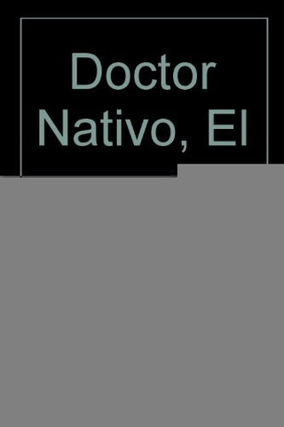 El doctor nativo | A. J. Cronin