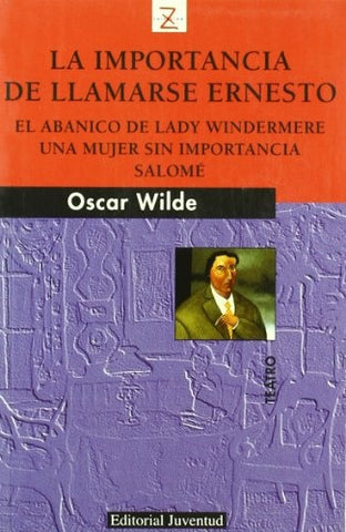 El Abanico De Lady Windermere Y Otras Obras | Oscar Wilde