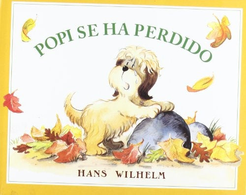 Pòpi se ha perdido | Hans Wilhelm