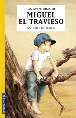 Aventuras De Miguel El Travieso(Contiene: Miguel El Travieso Ynuevas Aventuras Miguel El Travieso