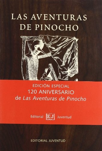 Las aventuras de Pinocho - Edicion Especial | Carlo Collodi