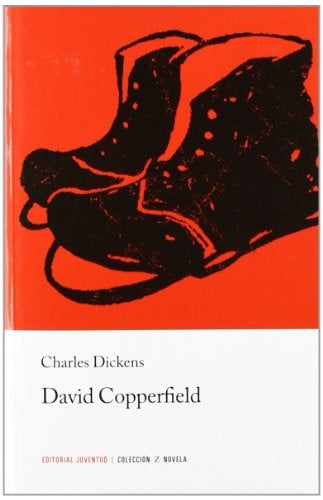 DAVID COPPERFIELD | DICKENS CHARLES