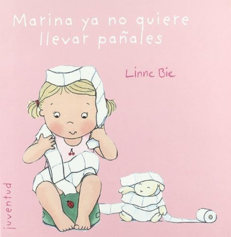 MARINA  | LINNE BIE