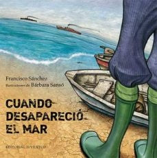 cuando desaparecio en mar | VACIO