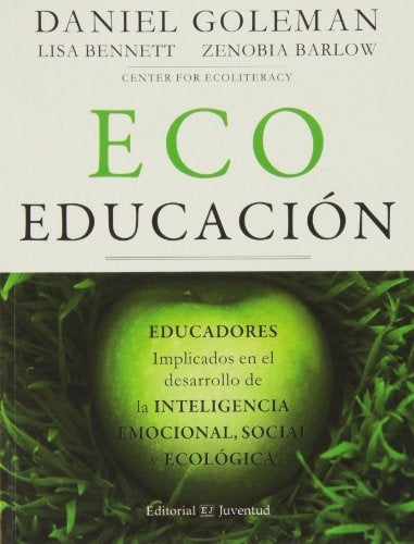 ECO EDUCACIÓN