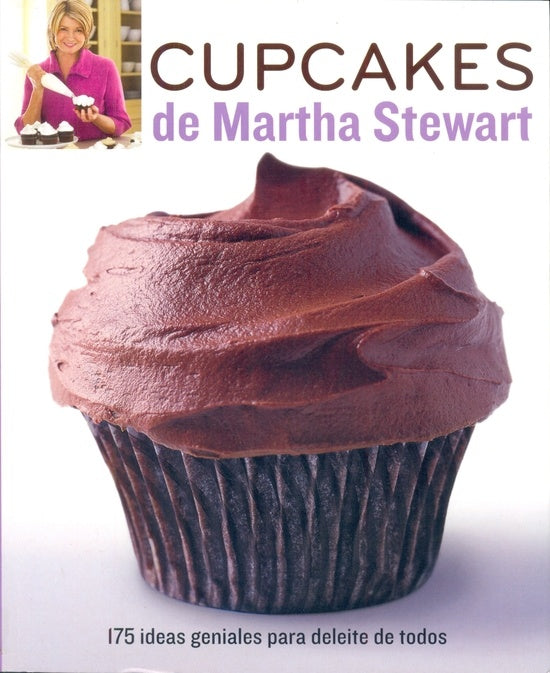 CUPCAKES | MARTHA STEWART