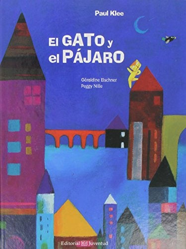 EL GATO Y EL PAJARO* | Paul Klee