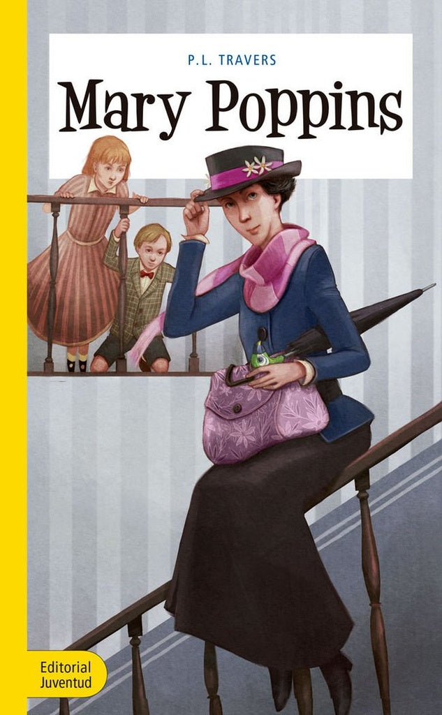 MARY POPPINS * | Peter  Travers