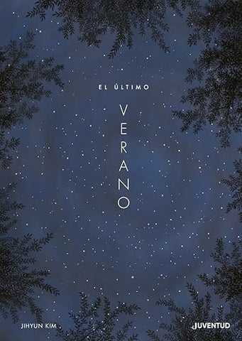 EL ULTIMO VERANO.. | JIHYUN KIM