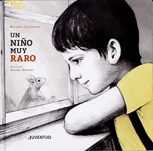 UN NIÑO MUY RARO | Ricardo Alcántara