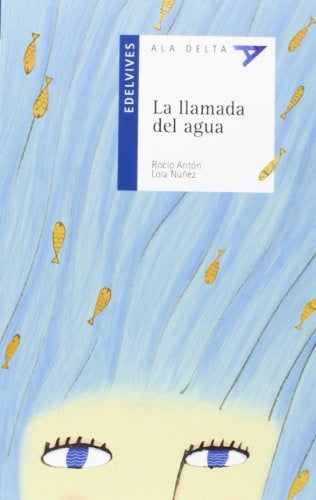 la llamada del agua | ROCIO  ANTÒN
