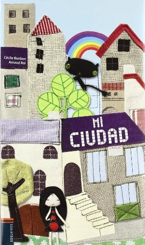 MI CIUDAD | Pocho