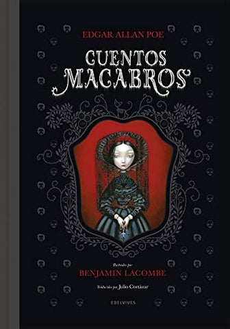 CUENTOS MACABROS.. | EDGAR ALLAN POE