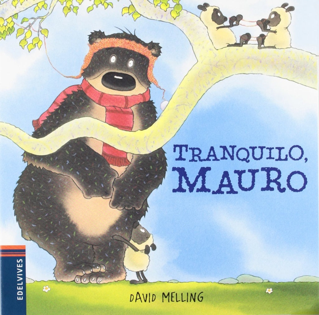 TRANQUILO, MAURO.. | DAVID MELLING