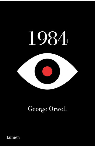 1984  | George Orwell