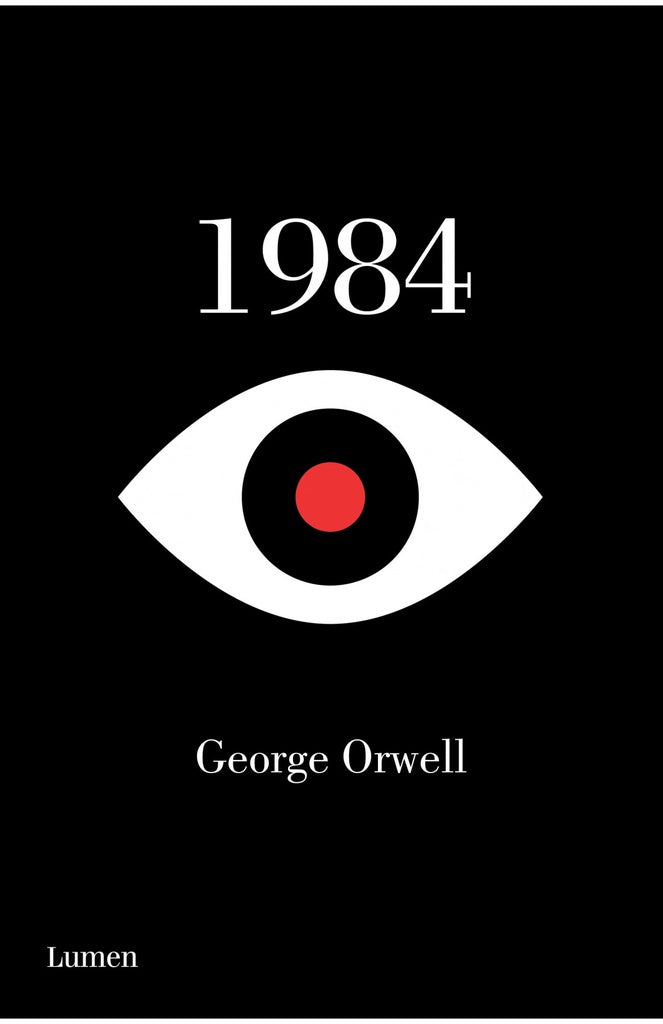 1984  | George  Orwell