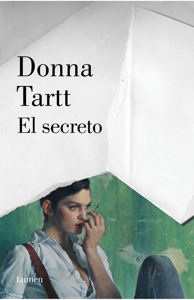 EL SECRETO | Donna  Tartt
