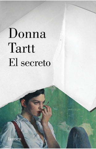 EL SECRETO | Donna  Tartt