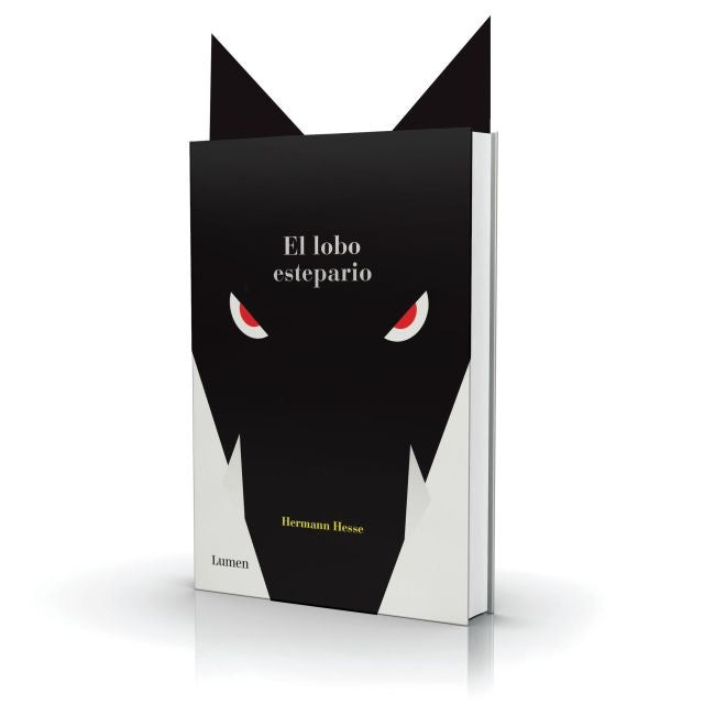 El lobo estepario | Hermann Hesse