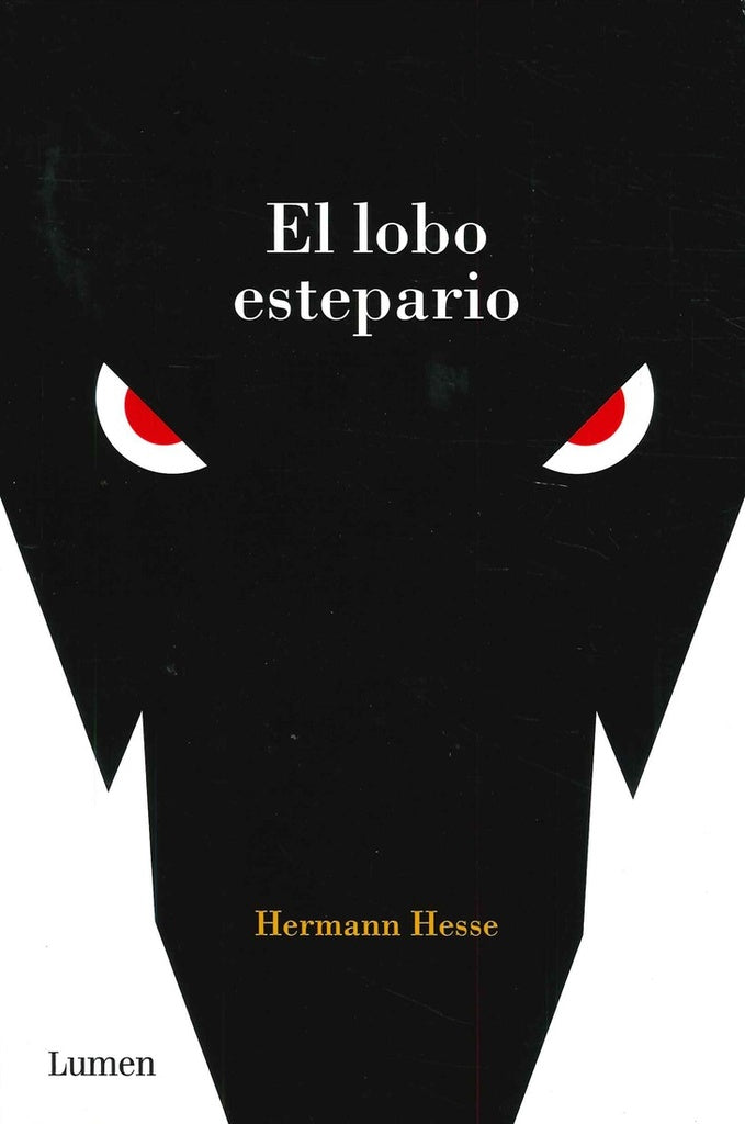 El lobo estepario | Hermann Hesse