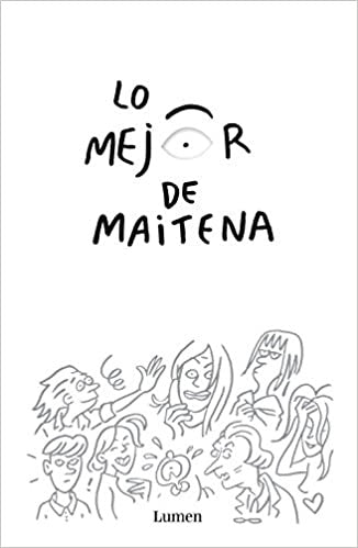 LO MEJOR DE MAITENA* | Maitena
