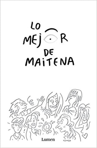 LO MEJOR DE MAITENA* | Maitena