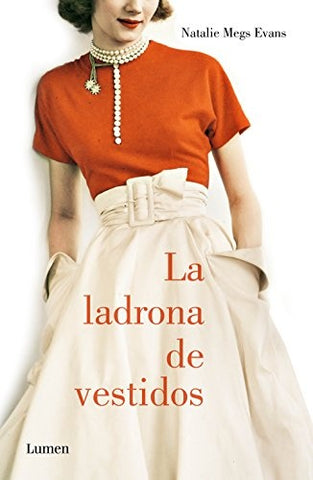 LA LADRONA DE VESTIDOS | NATALIE MEG EVANS