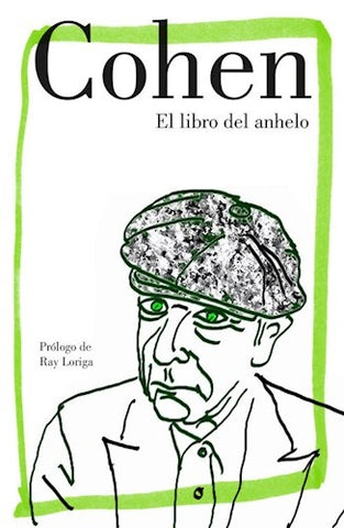 Libro del anhelo | Leonard Cohen