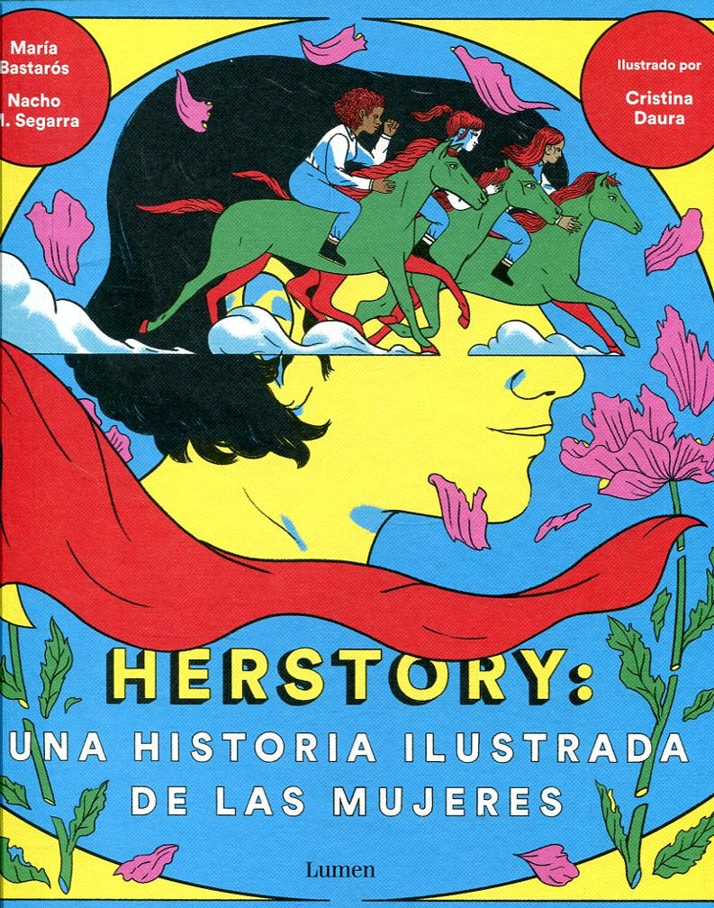 HERSTORY: UNA HISTORIA ILUSTRADA