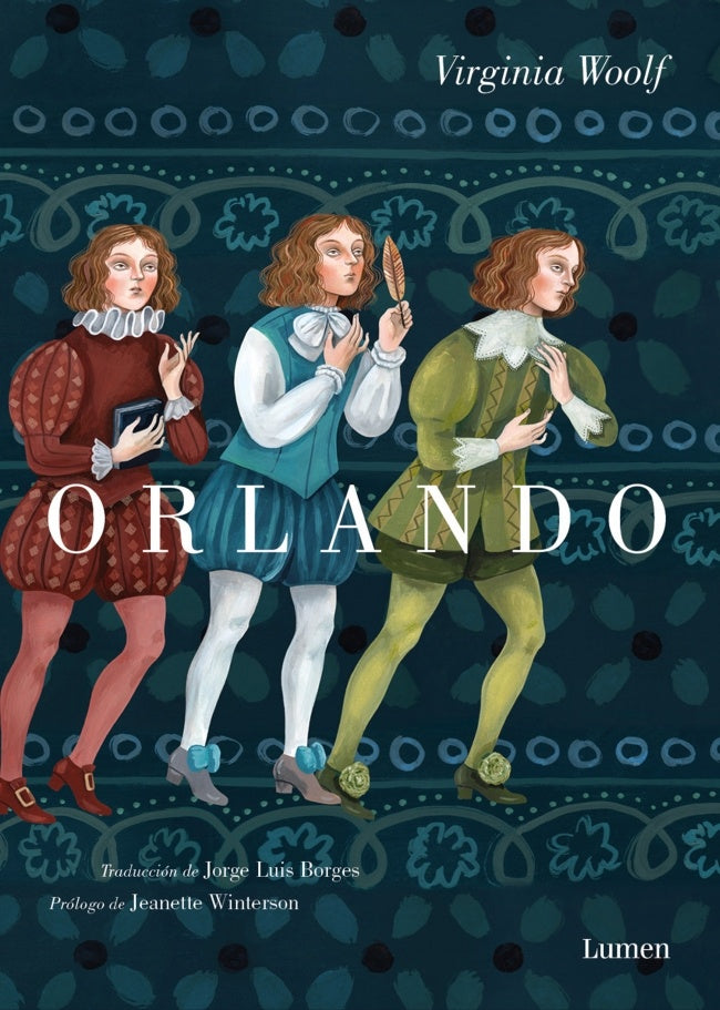ORLANDO | Virginia Woolf
