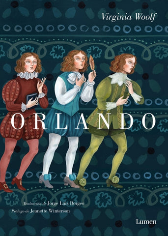 ORLANDO | Virginia Woolf