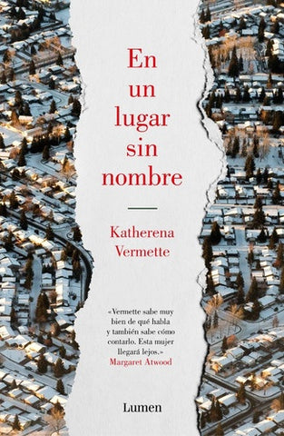 En un lugar sin nombre | Katherena Vermette