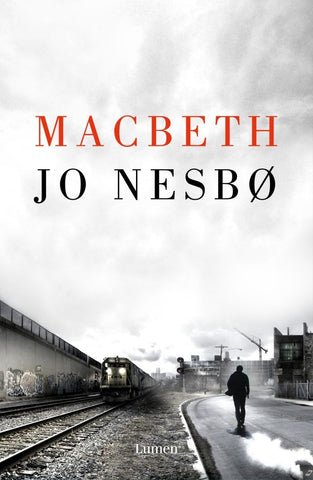 MACBETH | Jo Nesbo