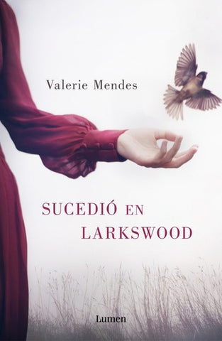Sucedio en Larkswood | Valerie Mendes