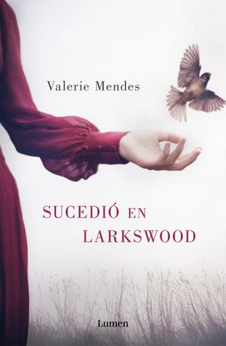Sucedio en Larkswood  | Valerie Mendes