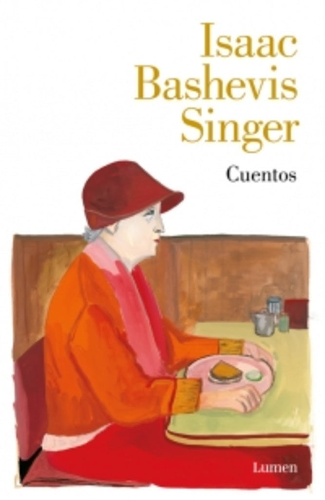 Cuentos | Isaac Bashevis Singer
